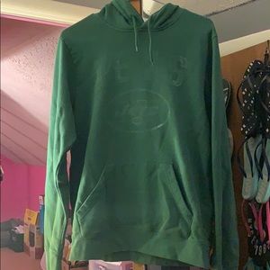 New York jets hoodie